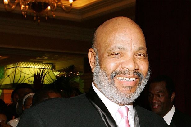 Muere James Avery, el tío Phil de El príncipe de Bel Air