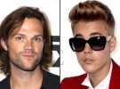 Jared Padalecki (Sobrenatural) carga contra Justin Bieber en Twitter