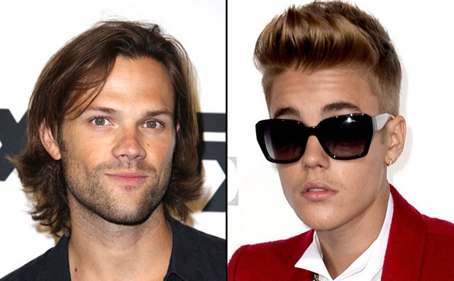 Jared Padalecki (Sobrenatural) carga contra Justin Bieber en Twitter