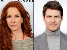 Melissa Gilbert comenta que Tom Cruise besa muy bien