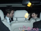 Robert Pattinson vende la casa que compartió con Kristen Stewart