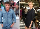Sean Penn y Charlize Theron intentan pasar desapercibidos tras sus vacaciones en Hawai