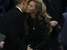 El presidente Obama y la «broma» de su affaire con Beyoncé