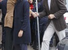 La Infanta Cristina continuará imputada