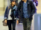 Mila Kunis y Ashton Kutcher se comprometen
