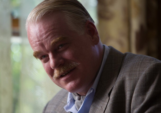 Detalles y reacciones a la muerte de Philip Seymour Hoffman