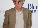 Diane Keaton defiende a Woody Allen de las acusaciones recibidas