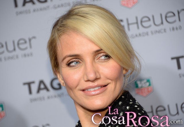 Cameron Diaz habla sobre la ruptura de Gwyneth Paltrow y Chris Martin