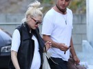 Gwen Stefani y Gavin Rossdale se convierten en padres por tercera vez