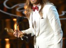 Emotivo discurso de Jared Leto tras ganar el Oscar como mejor actor secundario