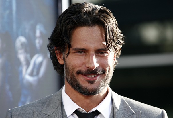 Joe Manganiello (True Blood), de nuevo soltero