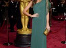 Moda española en la alfombra roja de los Oscars 2014