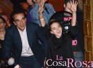 Mary-Kate Olsen y Olivier Sarkozy se comprometen
