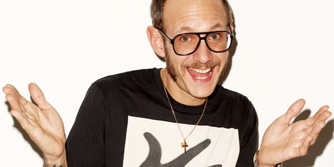 Terry Richardson es acusado de abusos sexuales por una modelo