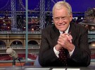 David Letterman se retira profesionalmente