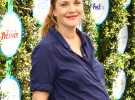 Drew Barrymore se convierte en madre por segunda vez