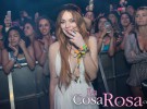 Lindsay Lohan revela que sufrió un aborto durante la grabación de su reality show
