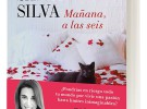 Raquel Sánchez Silva, el cinco de junio se pone a la venta su segundo libro