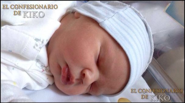 Marta López, Gran Hermano 2, se convierte en madre por tercera vez