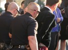 Un hombre arrestado tras atacar a Brad Pitt en la premiere de Maléfica