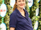 Drew Barrymore, primeras declaraciones tras volver a ser madre