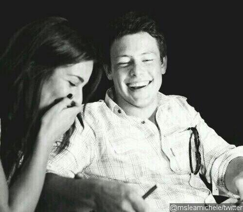 Lea Michele recuerda a Cory Monteith en su 32 cumpleaños