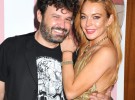 Lindsay Lohan tiene un amante mallorquín