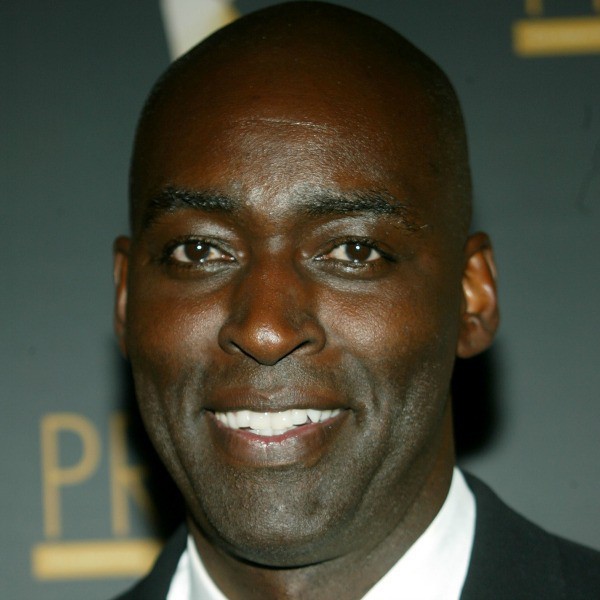 Michael Jace, de la serie The Shield, reconoce haber asesinado a su esposa