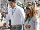 Chabelita y Alberto Isla se independizan con planes de bautizo y boda