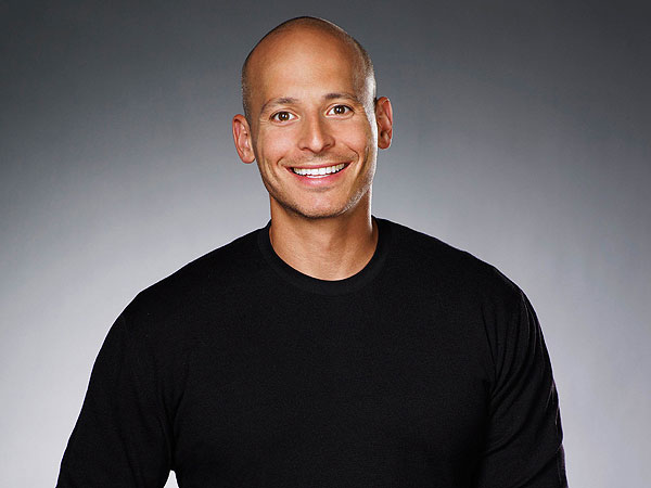 Harley Pasternak, entrenador de famosos, y su agresión a un fotógrafo