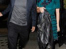 Robbert Pattinson, tirado de casa por sus padres