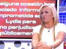 Belén Esteban conoce información comprometida sobre Lydia Lozano