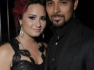 Demi Lovato y Wilmer Valderrama rompen su relación sentimental