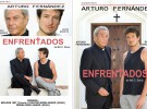 Arturo Fernández estrena hoy en Marbella «Enfrentados»