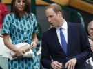 Kate Middleton y Guillermo de Gales podrían estar esperando su segundo hijo