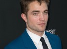 Robert Pattinson considera normal que Kristen Stewart le fuera infiel