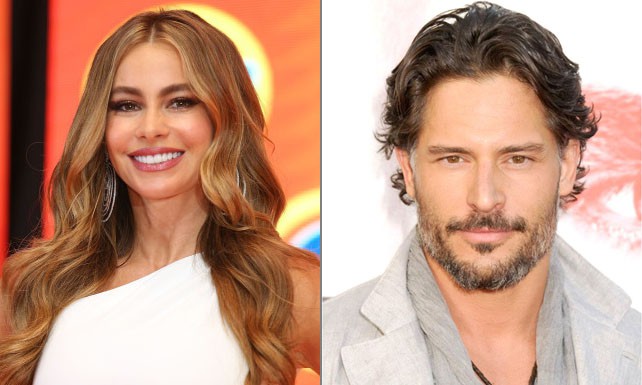 Sofía Vergara (Modern Family) y Joe Manganiello (True Blood) podrían estar saliendo