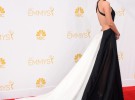 Las más elegantes de los Emmys 2014