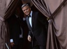 George Clooney repasa el primer año de su matrimonio con Amal Alamuddin