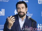 John Travolta ataca a la prensa por lo publicado sobre Gotti (su nueva película)