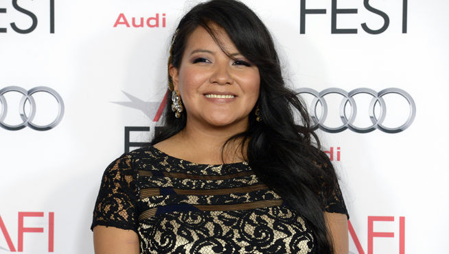 Se encuentra el cadáver de Misty Upham, protagonista de la película Agosto,