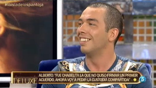 Alberto Isla: «Familiares de Isa me invitaban a sustancias»