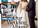 La boda de George Clooney y Amal Alamuddin costó 1,6 millones de dólares