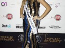 Desiré Cordero, elegida para representar a España en el certamen Miss Universo 2014