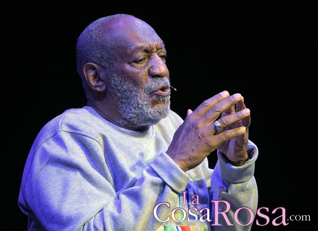 Un extrabajador de NBC revela los pagos de Bill Cosby a varias mujeres