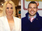 Britney Spears y el contrato de confidencialidad de Charlie Ebersol