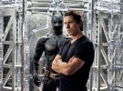 Christian Bale celoso de Ben Affleck