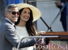 George y Amal Clooney están considerando adoptar a un niño