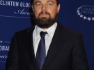 Leonardo DiCaprio celebra su 40 cumpleaños entre amigos