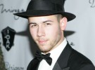Nick Jonas no lamenta haber llevado un anillo de castidad